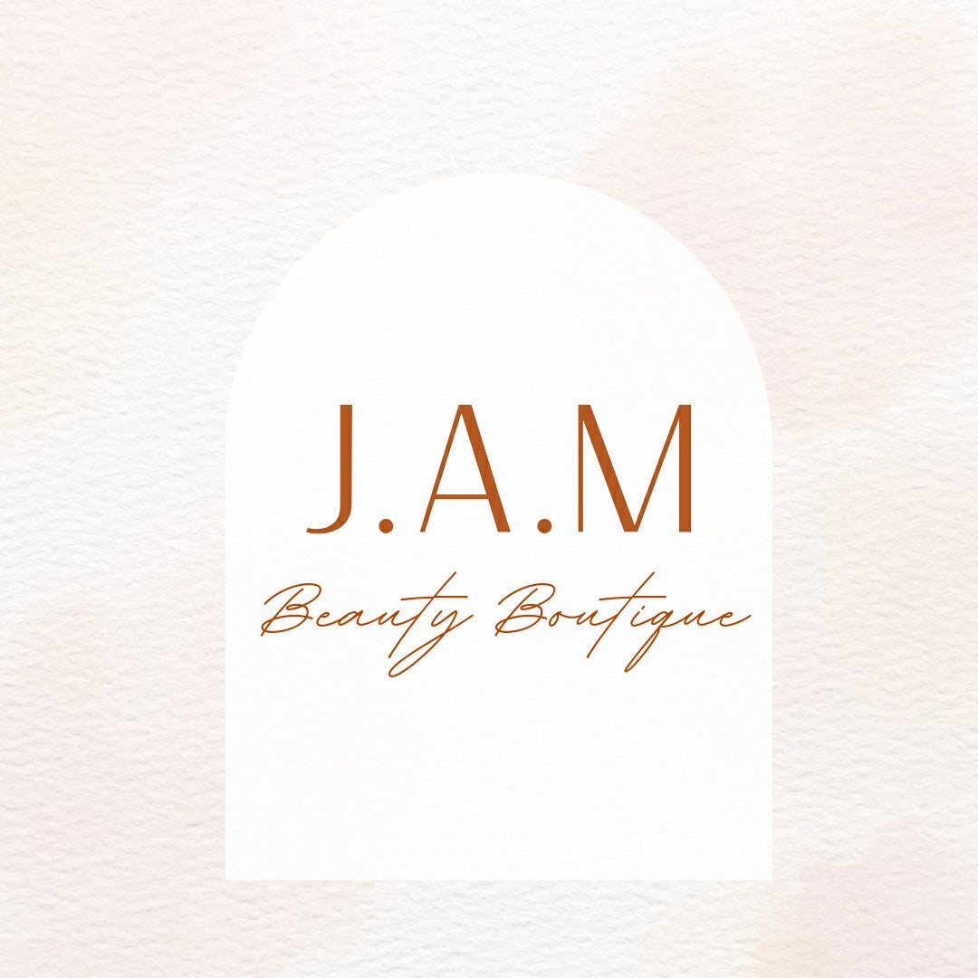 Home J.A.M. Beauty Boutique